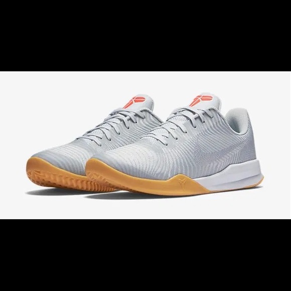 kobe mentality 2 wolf grey